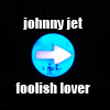 Foolish Lover EP cover